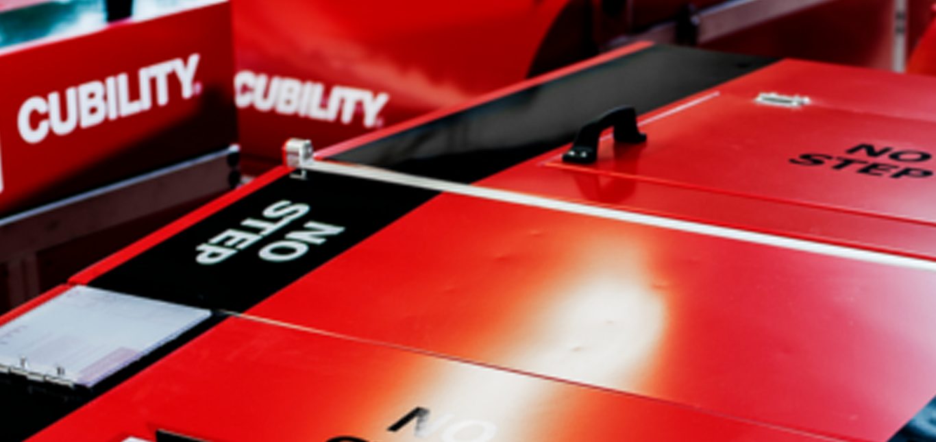 Triton to form new group with Techouse and Cubility