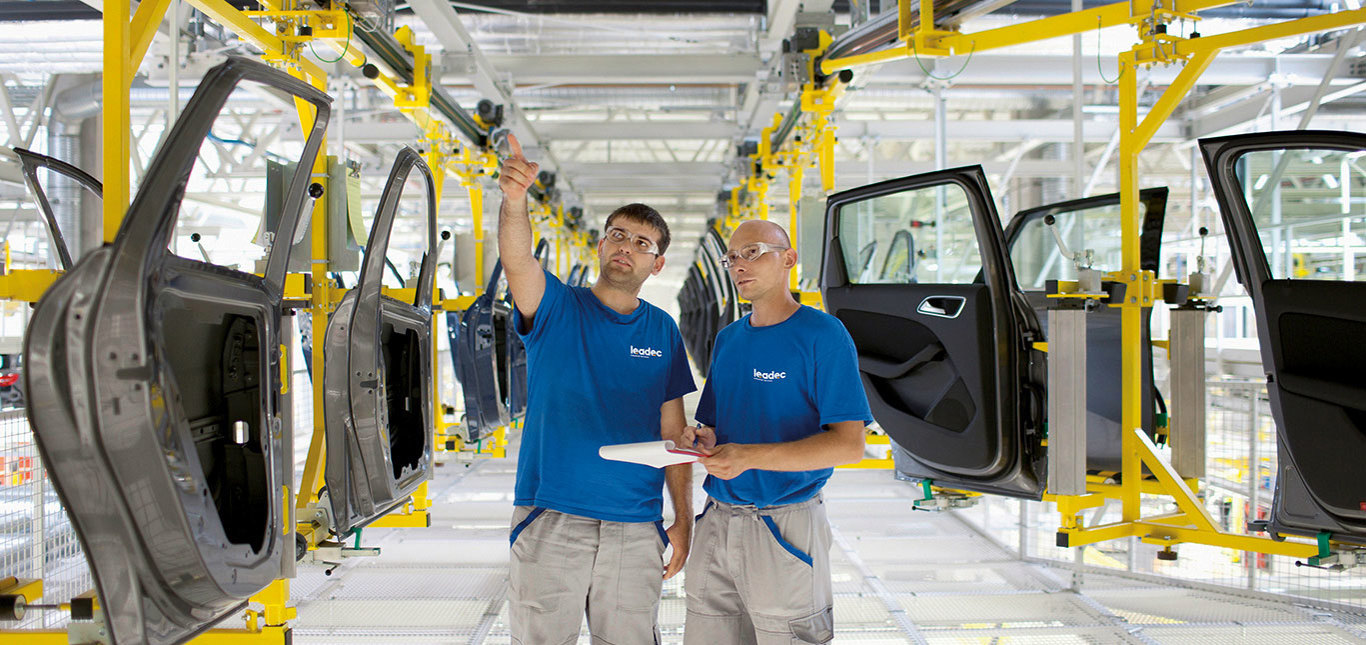 Triton completes acquisition of Voith Industrial Services