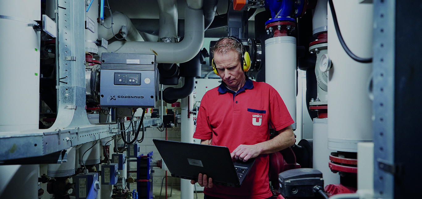 Unica signs agreement to acquire Nsecure