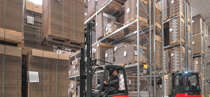 Reesink Canada Holdings Acquires Ag Authority - Focus on Growth