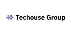 Techouse Group logo
