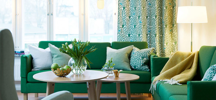 Triton sells remaining shares in Ambea