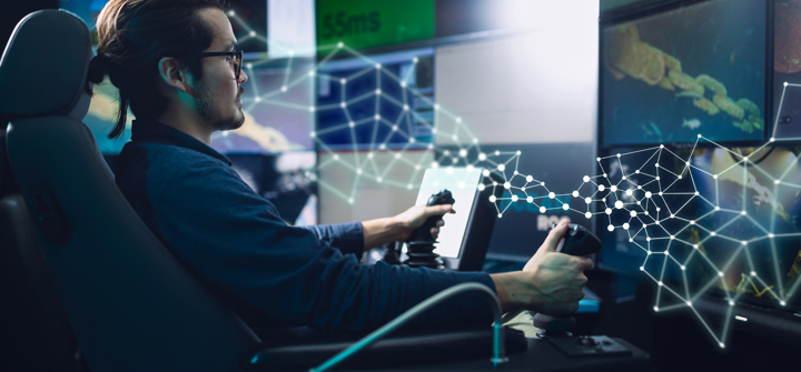 Triton completes sale of DeepOcean to single asset continuation vehicle