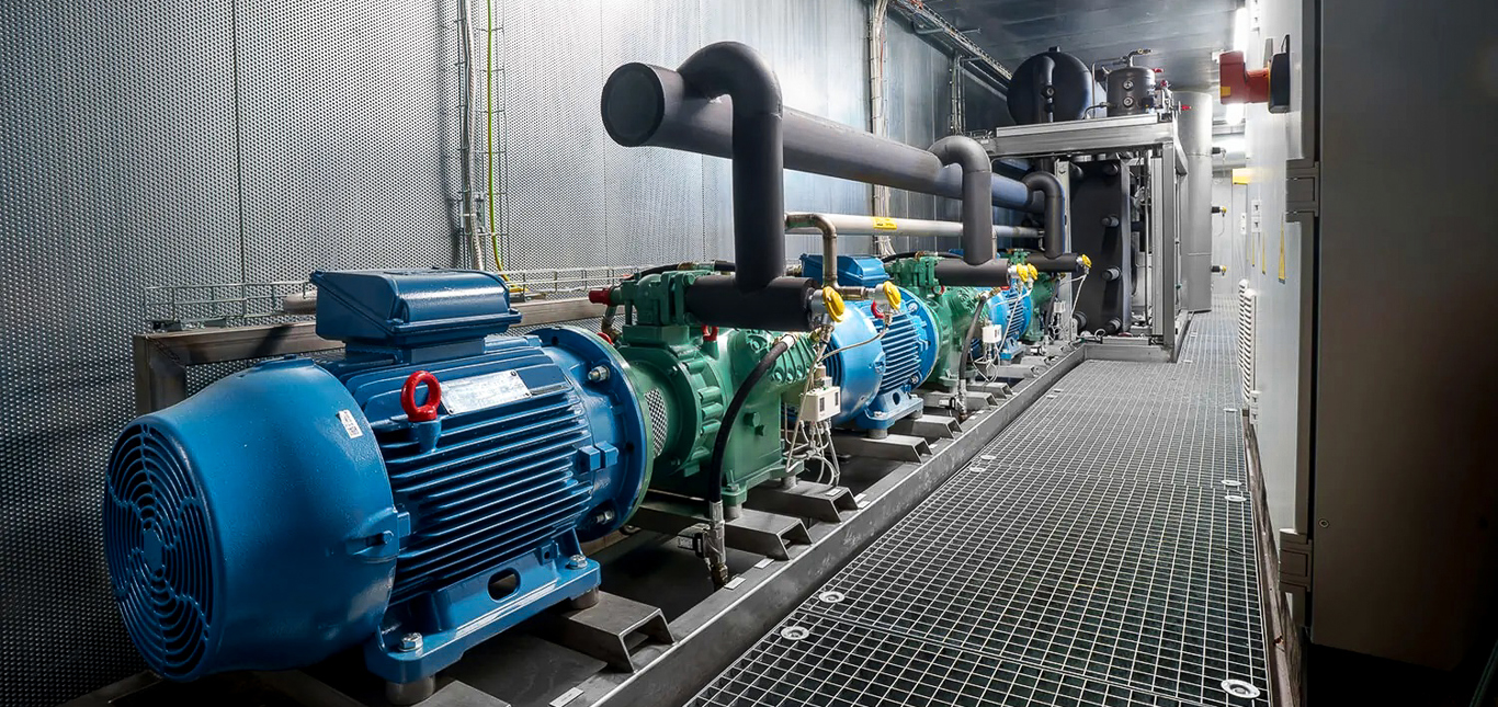 bluu unit acquires WILMS Kälte-Klima-Lüftung Systemtechnik