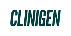 Clinigen logo