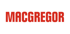MacGregor logo