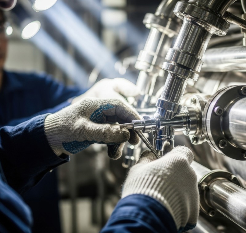 Tendra Technical Services