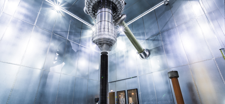 Triton completes acquisition of Trench