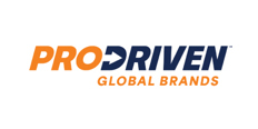 ProDriven logo