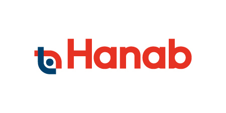 Hanab logo